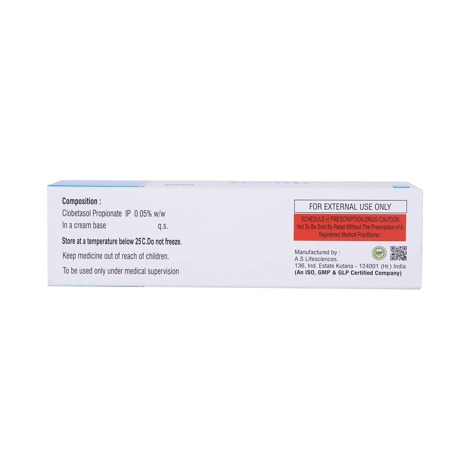 Dermiedge 0.05% Cream - Image 3