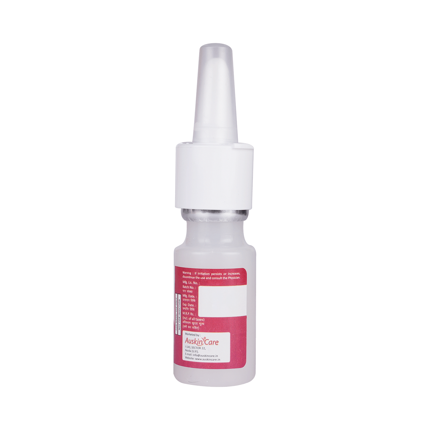 Austril 27.5mcg Nasal Spray - Image 7