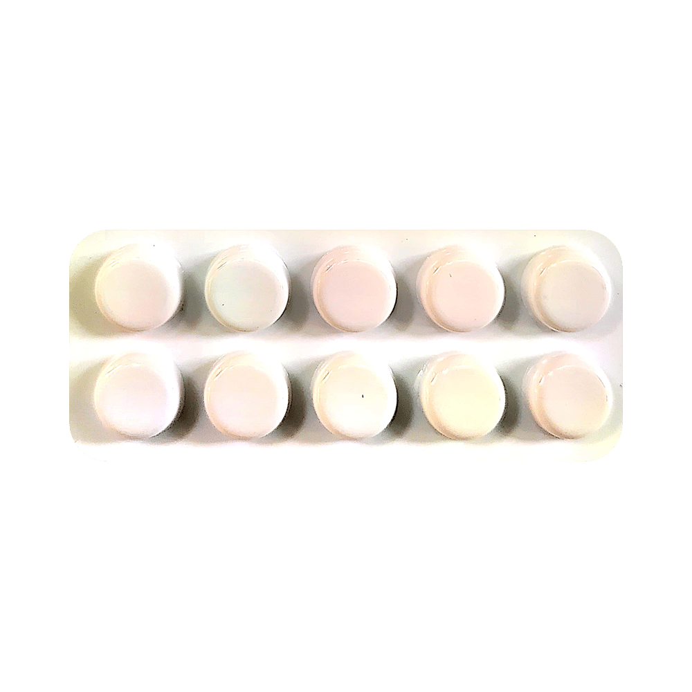 Sitalib 50 Tablet - Image 3