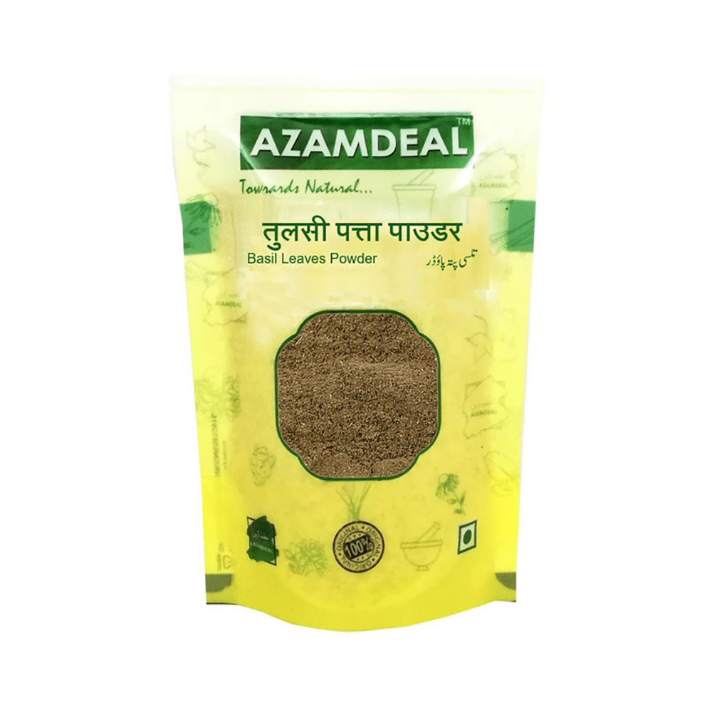 Azamdeal Tulsi Patta - Image 1
