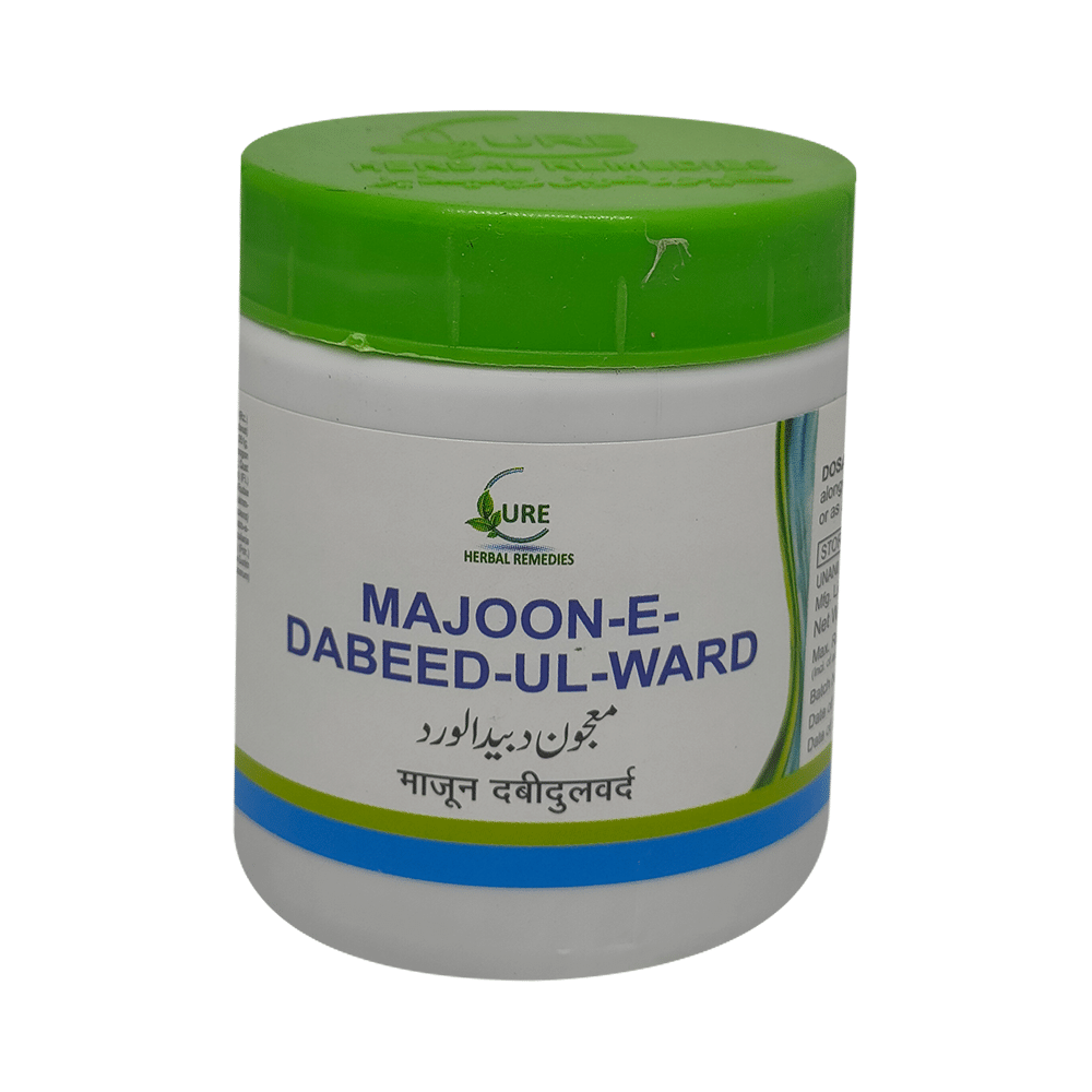 Cure Herbal Remedies Majun Dabidul Ward - Image 2
