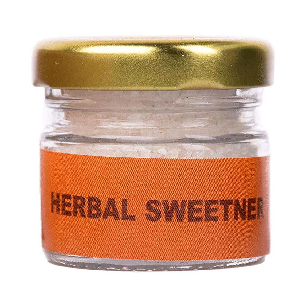 Future Organics Natural Exotic Sweetner - Image 4