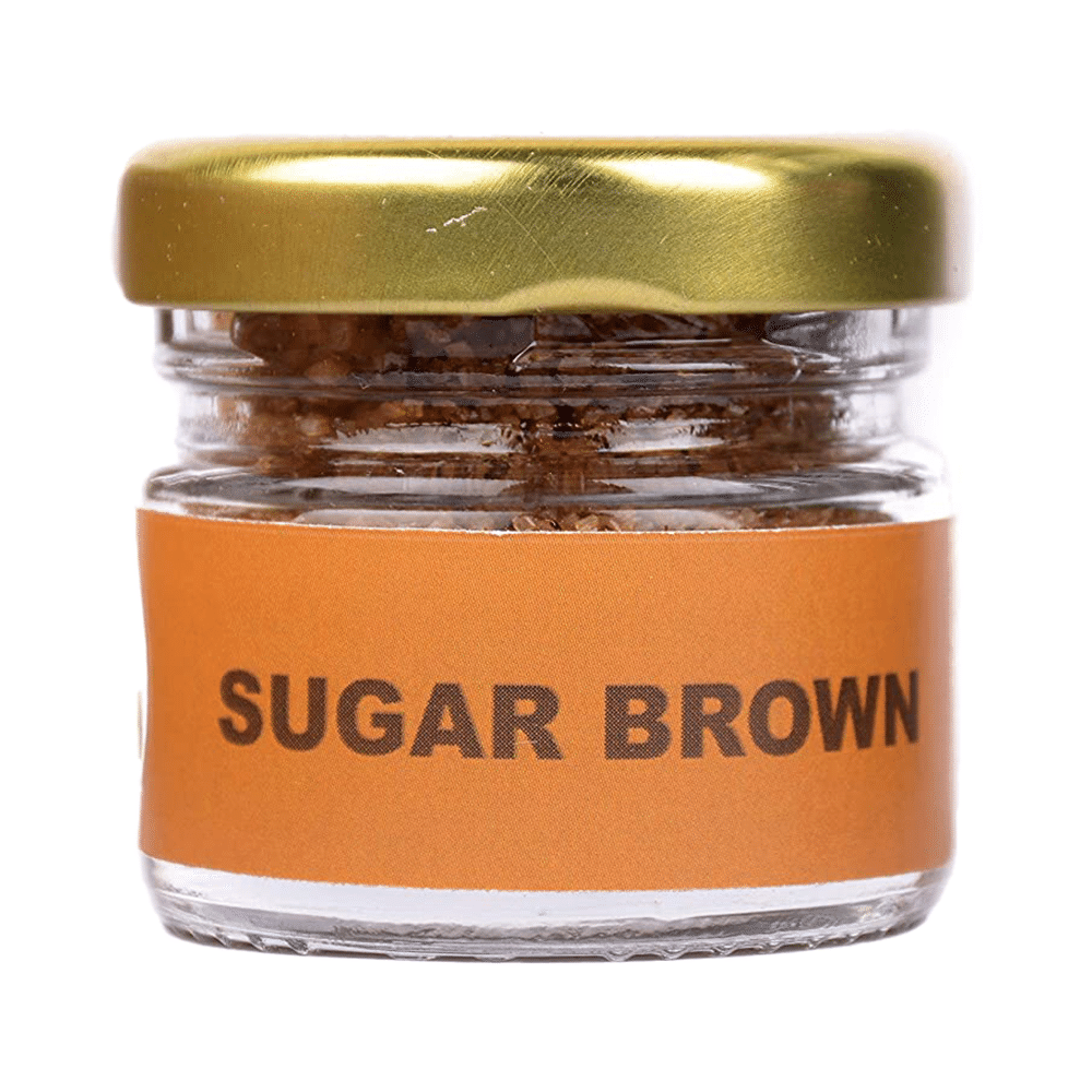 Future Organics Natural Exotic Sweetner - Image 3