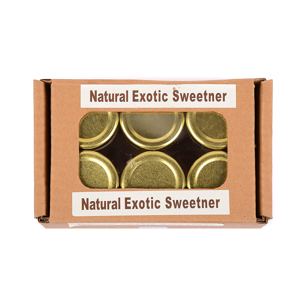 Future Organics Natural Exotic Sweetner