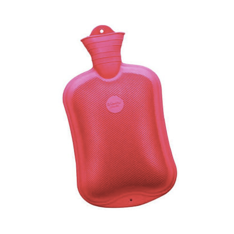 Dimpu Ribbed Hot Water Bag