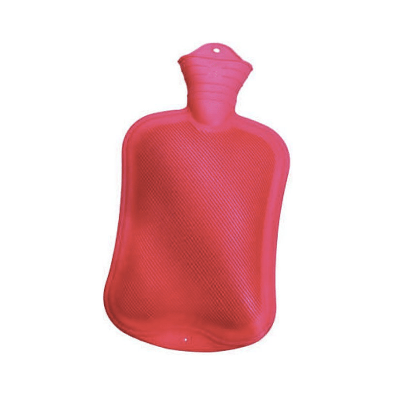 Dimpu Ribbed Hot Water Bag - Image 2