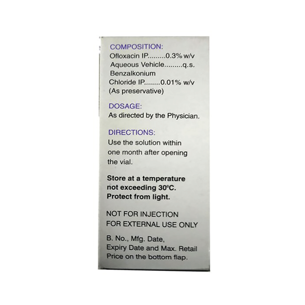 ZO Eye/Ear Drops - Image 2