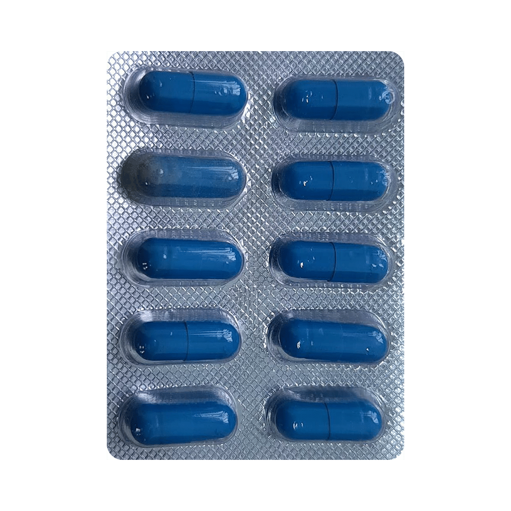 A Doxid 100mg Capsule - Image 3