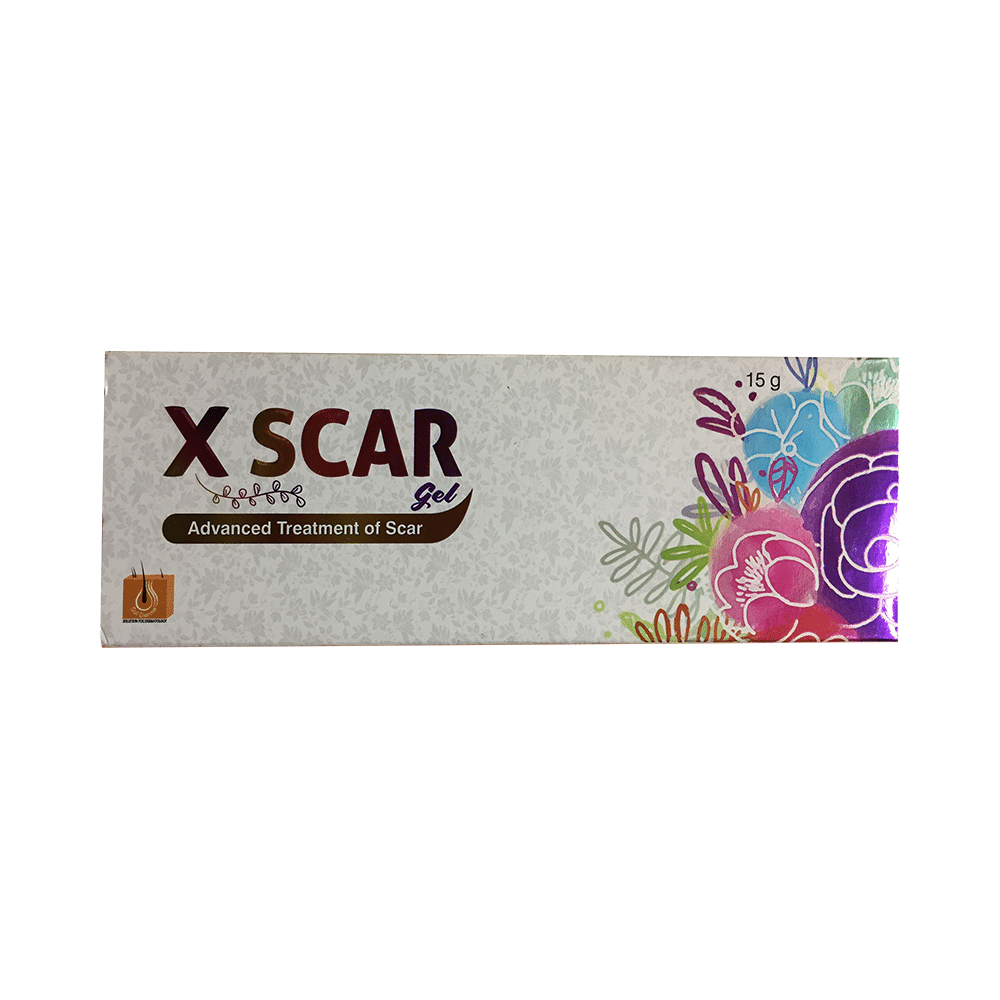 Xscar Gel