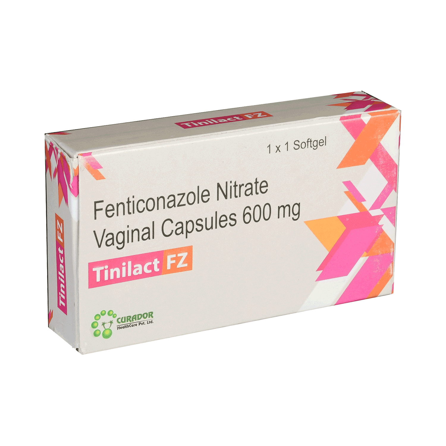 Tinilact FZ Softgel Capsule - Image 2