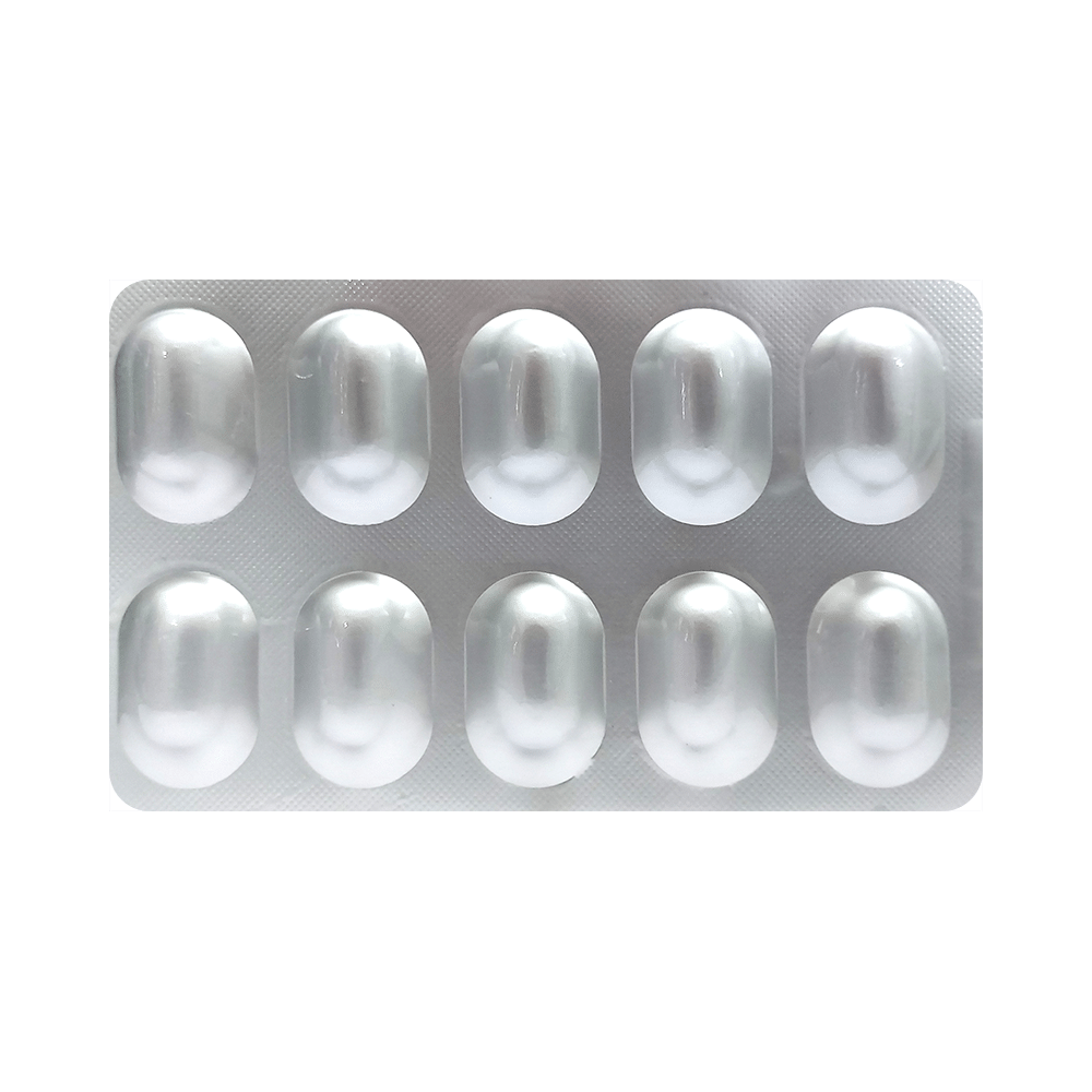 Bep 20 D Capsule SR - Image 3