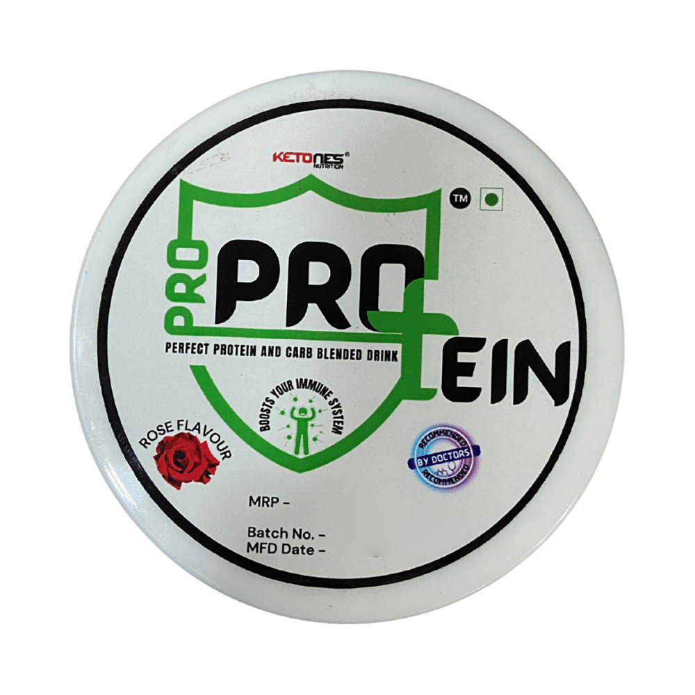 Ketones Nutrition Pro Protein - Image 4