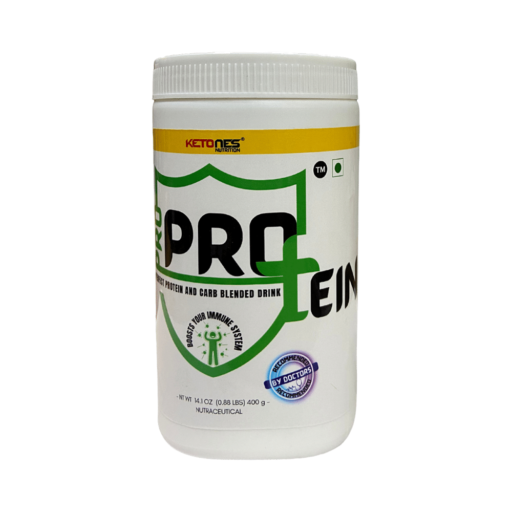 Ketones Nutrition Pro Protein - Image 1