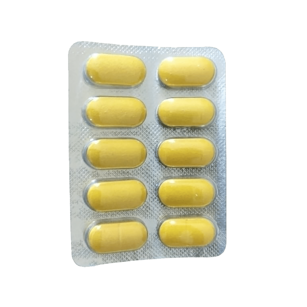 Sydic-MR Tablet - Image 3