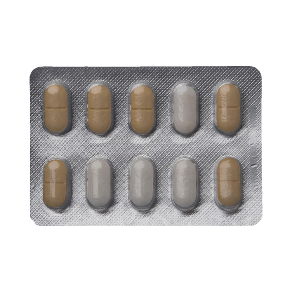 Triexer 2 Tablet ER - Image 4