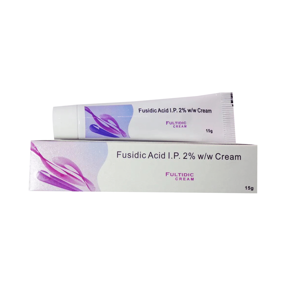 Fultidic Cream