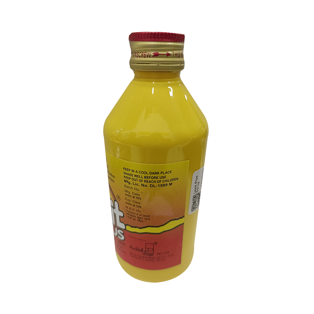 Laxit Plus Syrup - Image 3