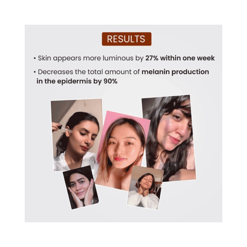 ThriveCo Radiance Serum For Hyperpigmentation, Dark Spots and Melasma - Image 7