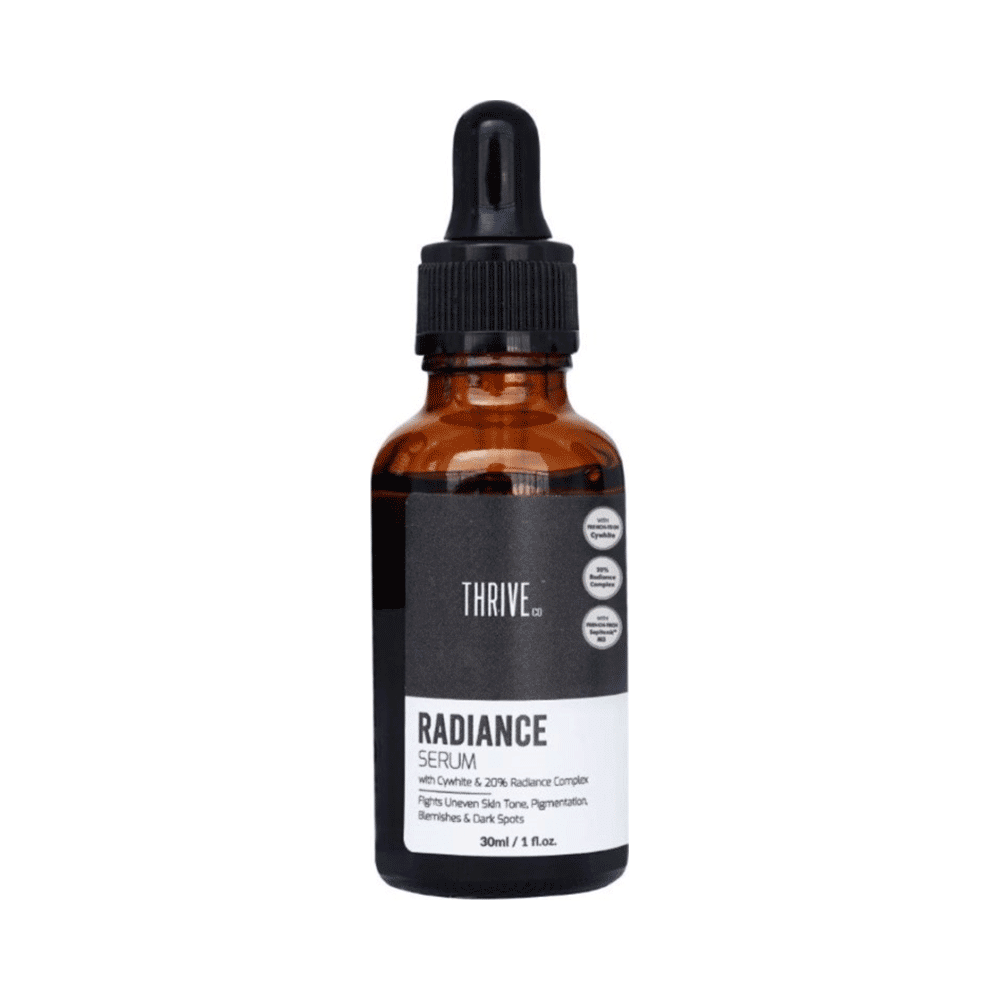 ThriveCo Radiance Serum For Hyperpigmentation, Dark Spots and Melasma - Image 1