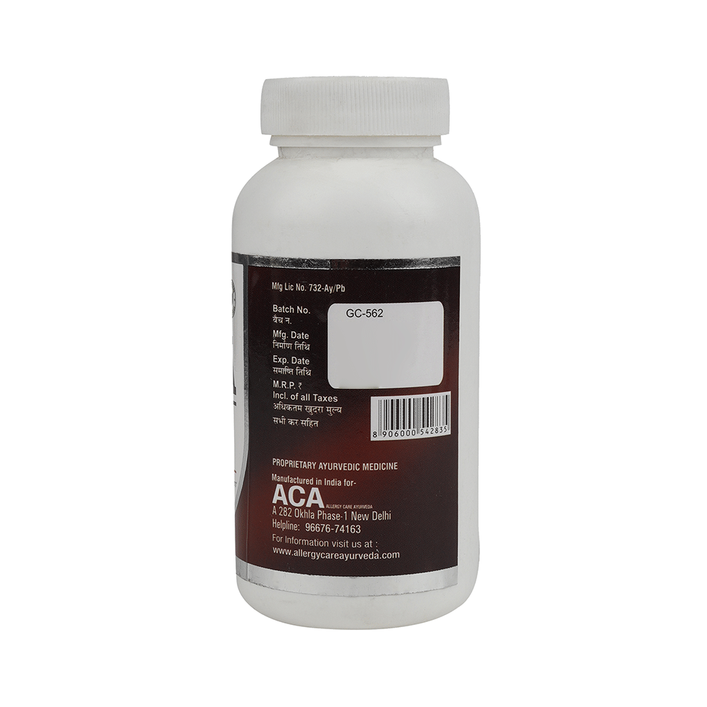 ACA Piles Relief Medicine - Image 2