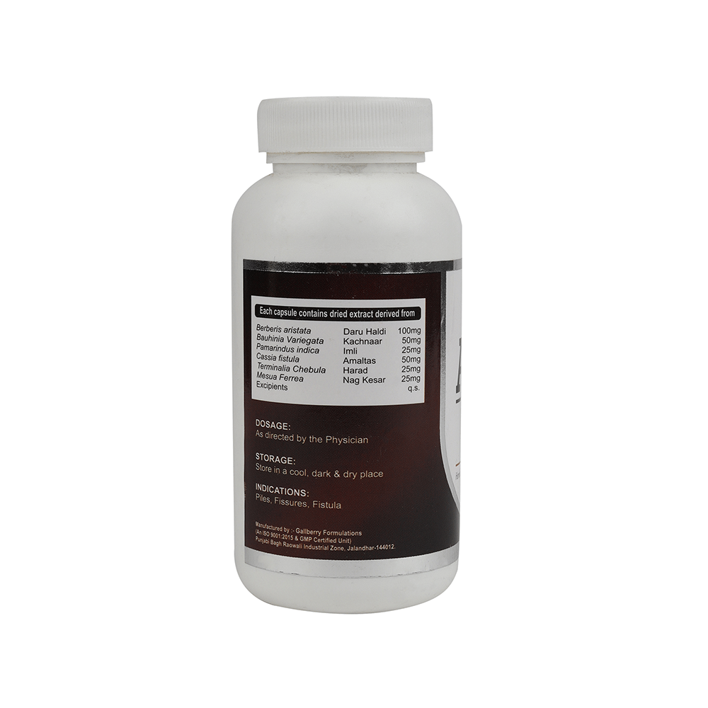 ACA Piles Relief Medicine - Image 3