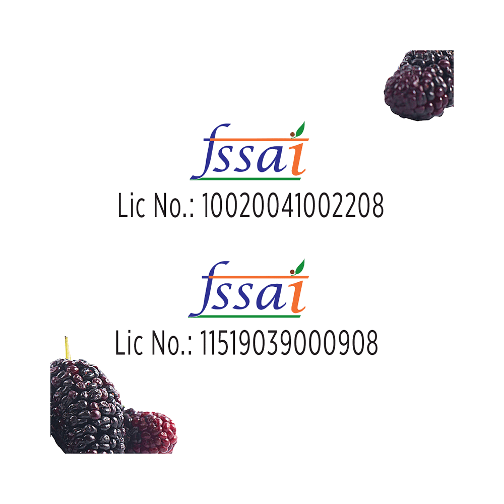 Eatopia Mulberry Honey Jam - Image 5