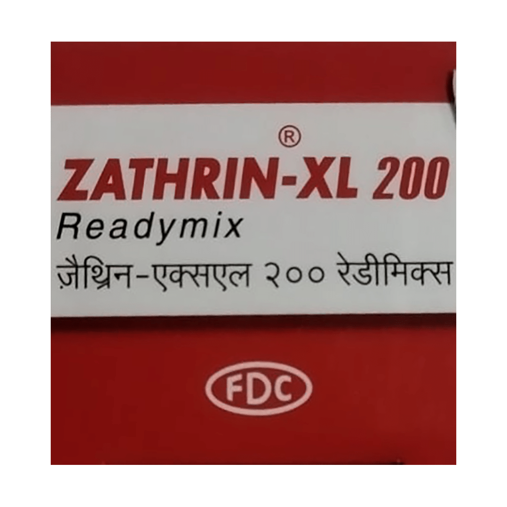 Zathrin-XL 200 Readymix - Image 2