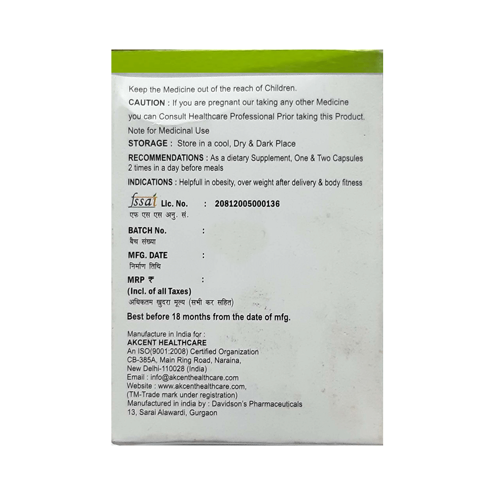Trimyou Capsule - Image 3