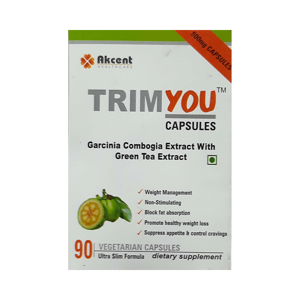 Trimyou Capsule - Image 1