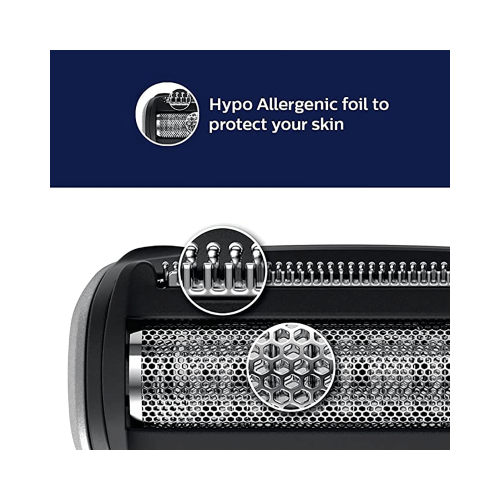 Philips BG3005/15 Cordless Body Groomer Shaver and Trimmer - Image 5