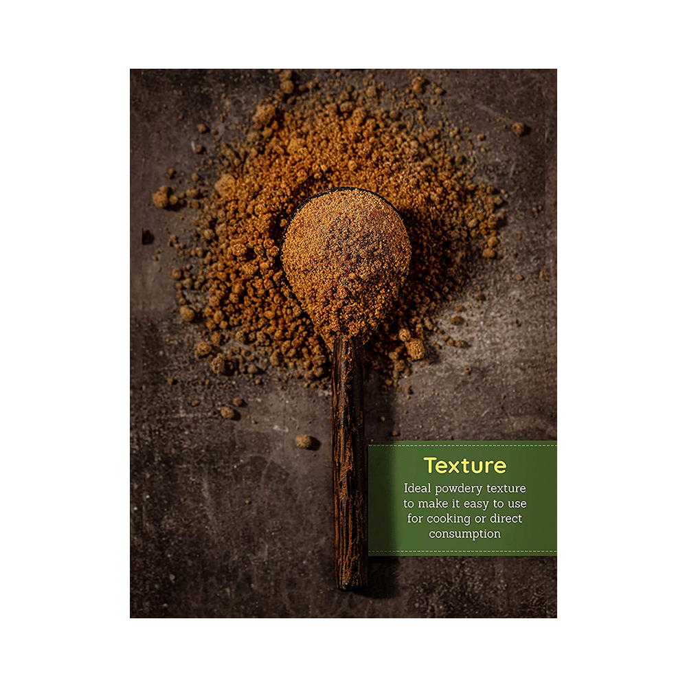 Rural Treasures Coconut Jaggery Powder - Image 7