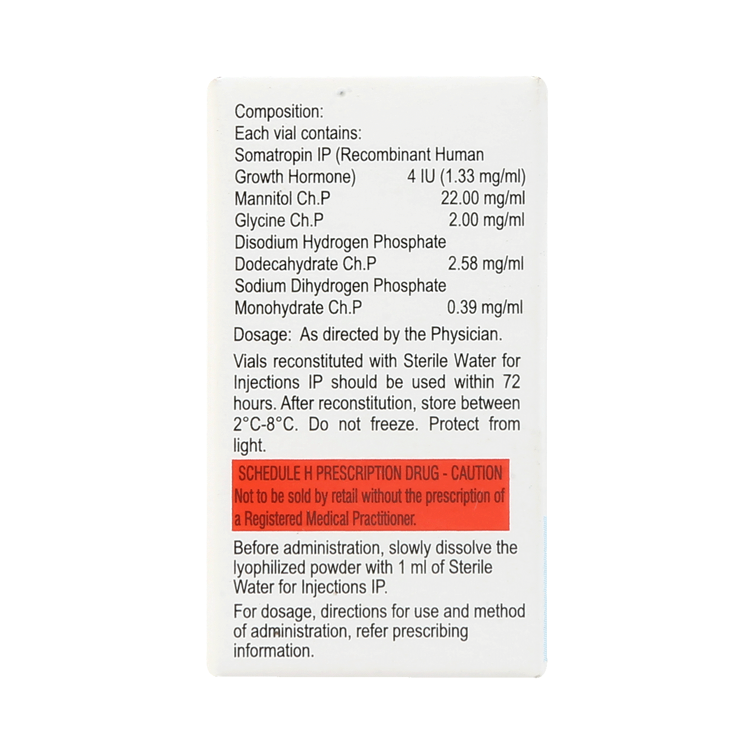 Headon Injection - Image 2