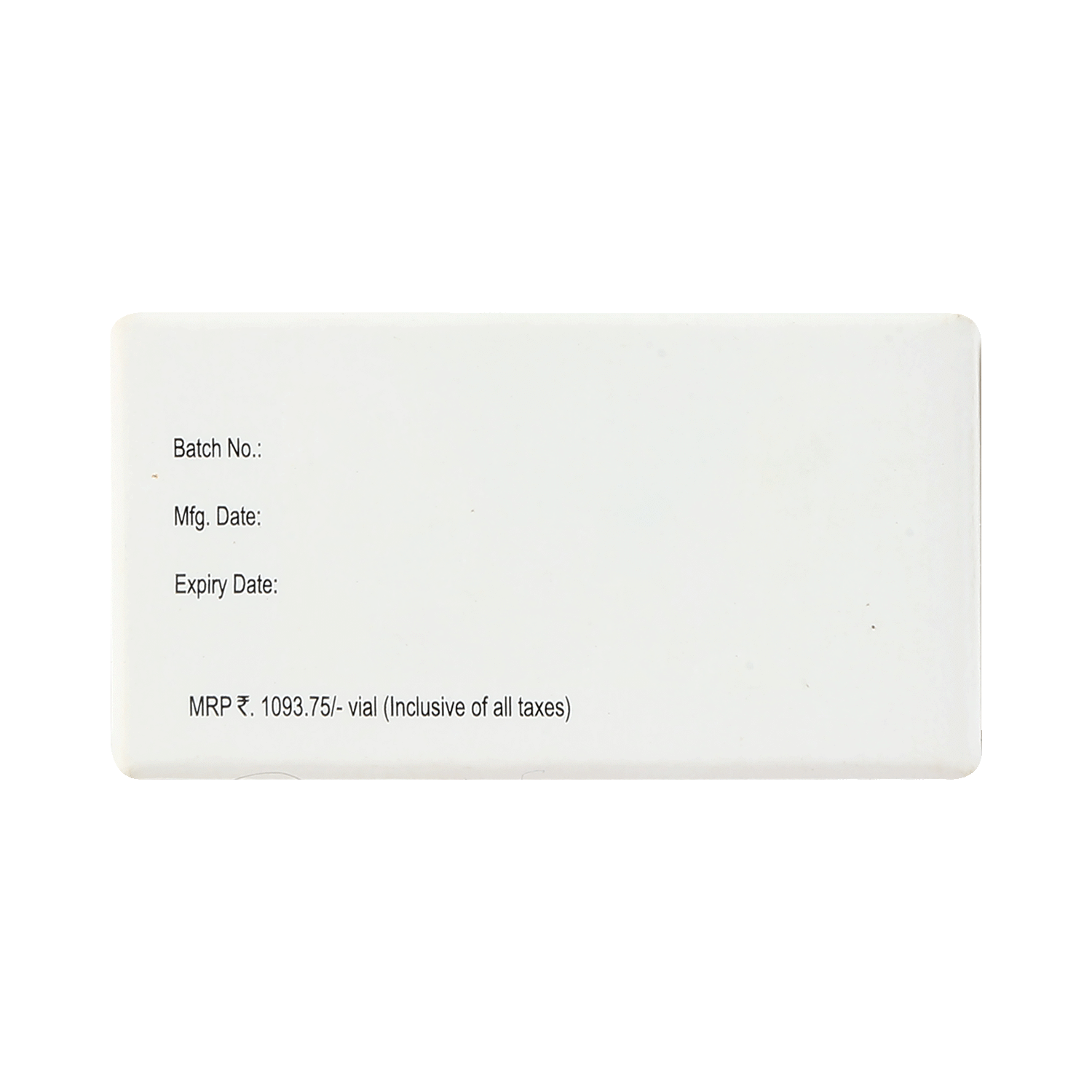 Headon Injection - Image 4