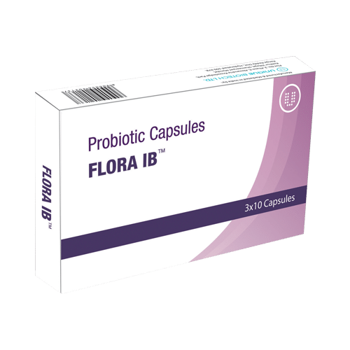 Flora IB Capsule - Image 1