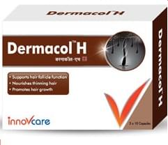 Dermacol H  Capsule - Image 1