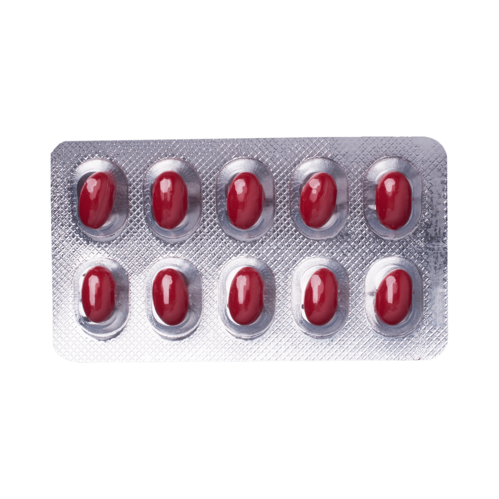 Tretin-Iso 20 Capsule - Image 4