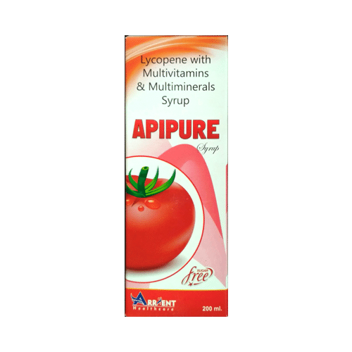 Apipure Syrup