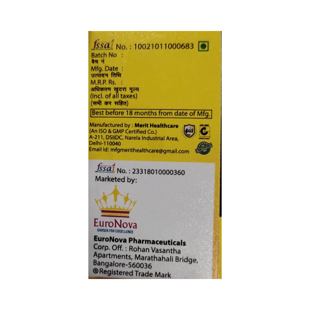 Hardvit D3 Oral Drops - Image 3