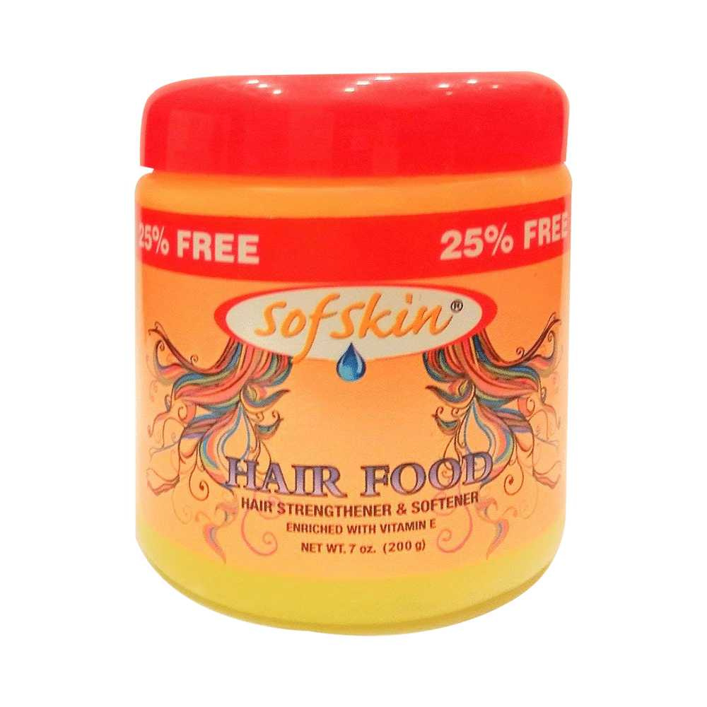 Sofskin Hair Food - Image 3