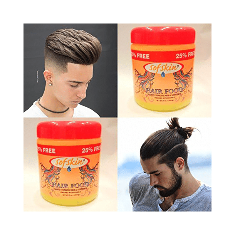 Sofskin Hair Food - Image 2