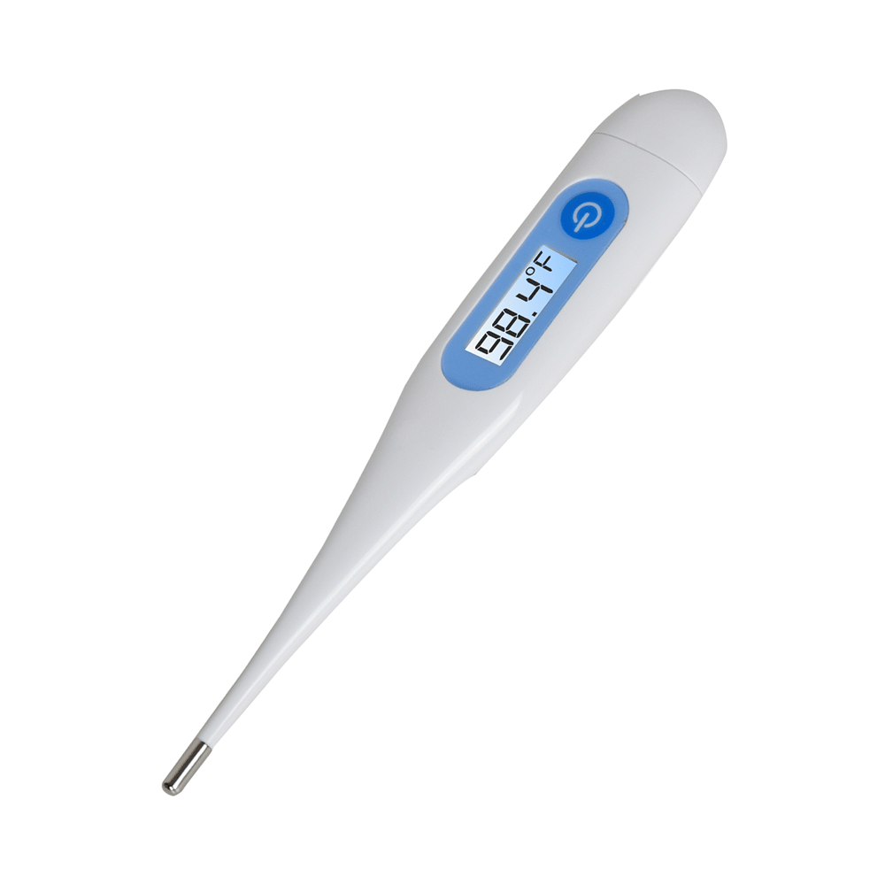 AccuSure MT 32 Mercury-Free Digital Thermometer - Image 1