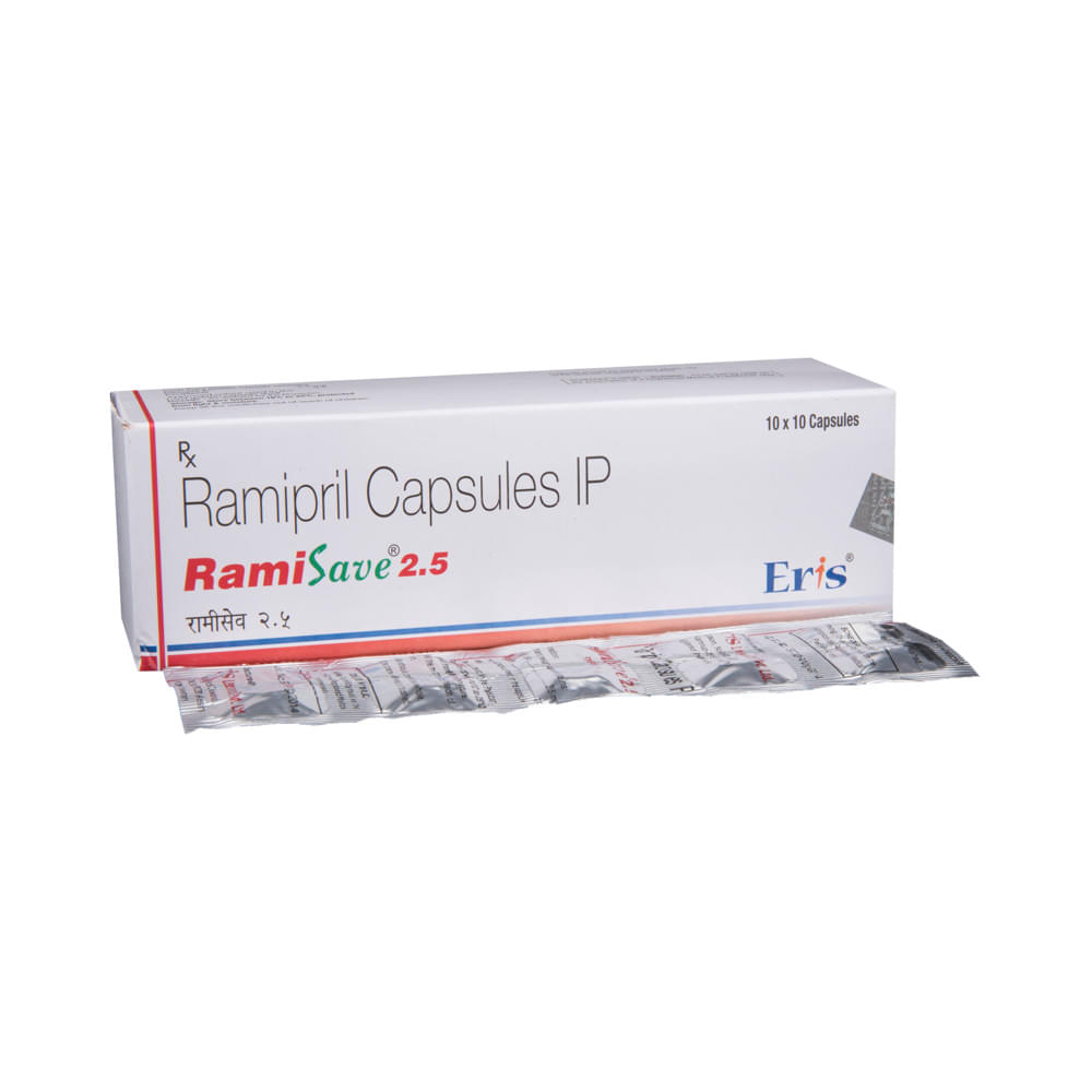 Ramisave 2.5 Capsule - Image 3