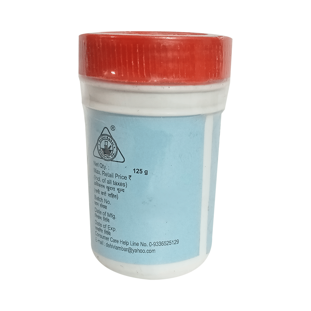 Dehlvi Jawarish Anarain (125gm Each) - Image 3