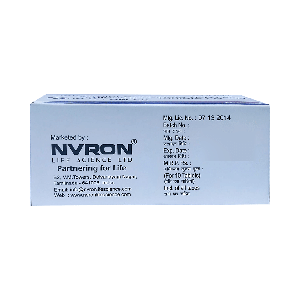 One on AM 50MG Tablet - Image 3