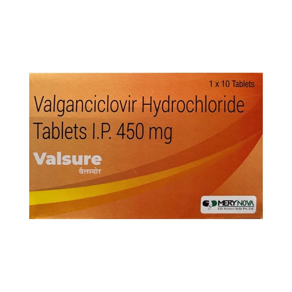 Valsure Tablet - Image 1