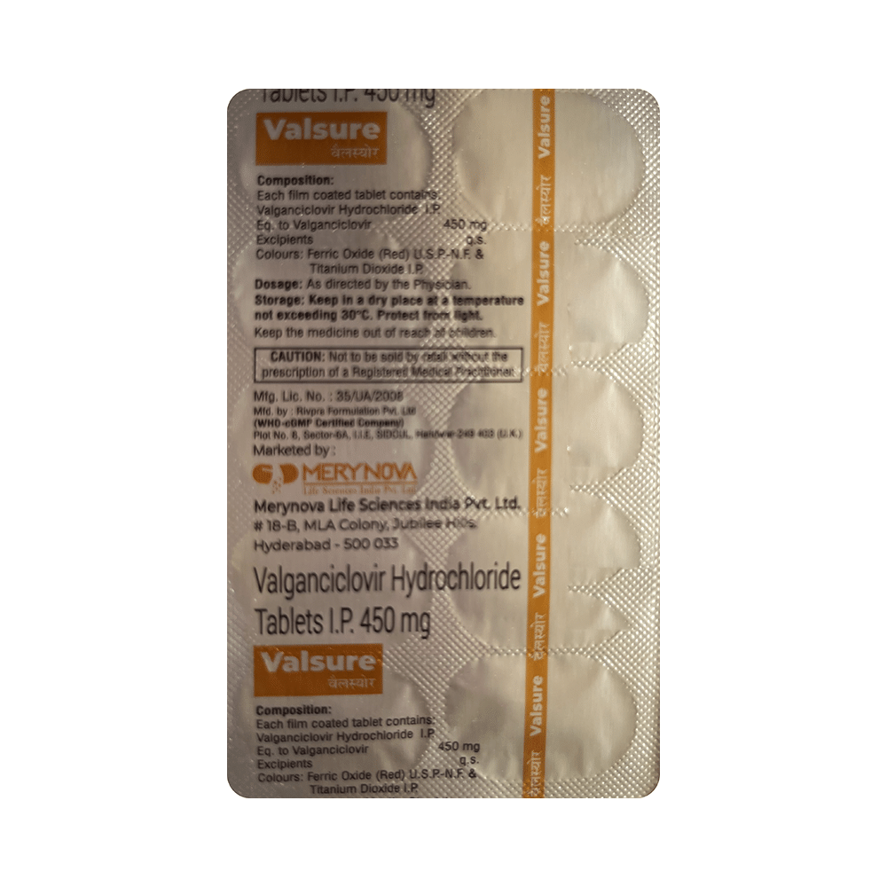 Valsure Tablet - Image 3
