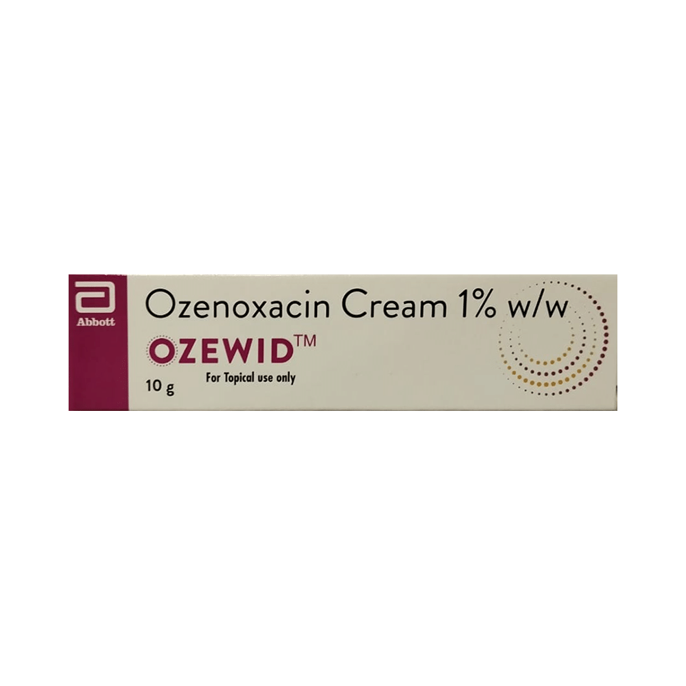 Ozewid Cream