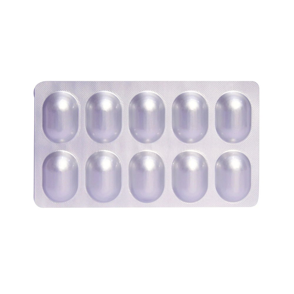 Metsmall VX 500 Tablet SR - Image 3