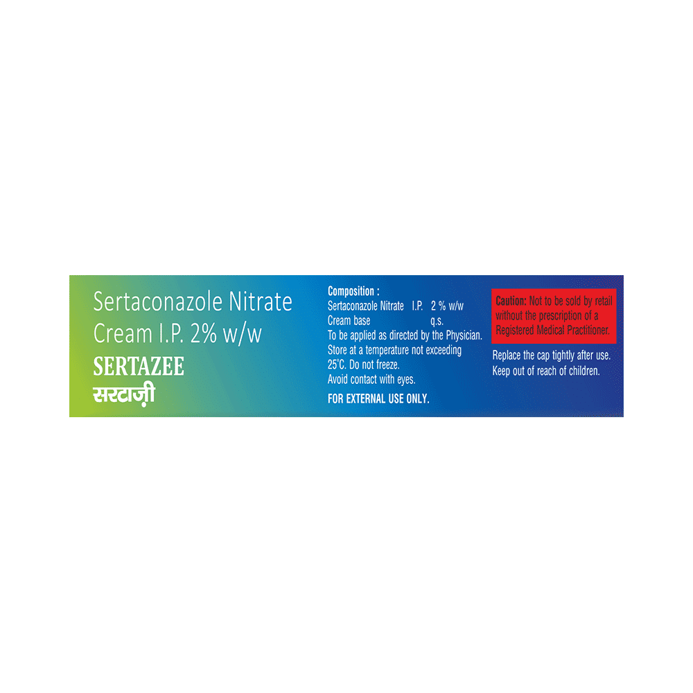 Sertazee Cream - Image 2
