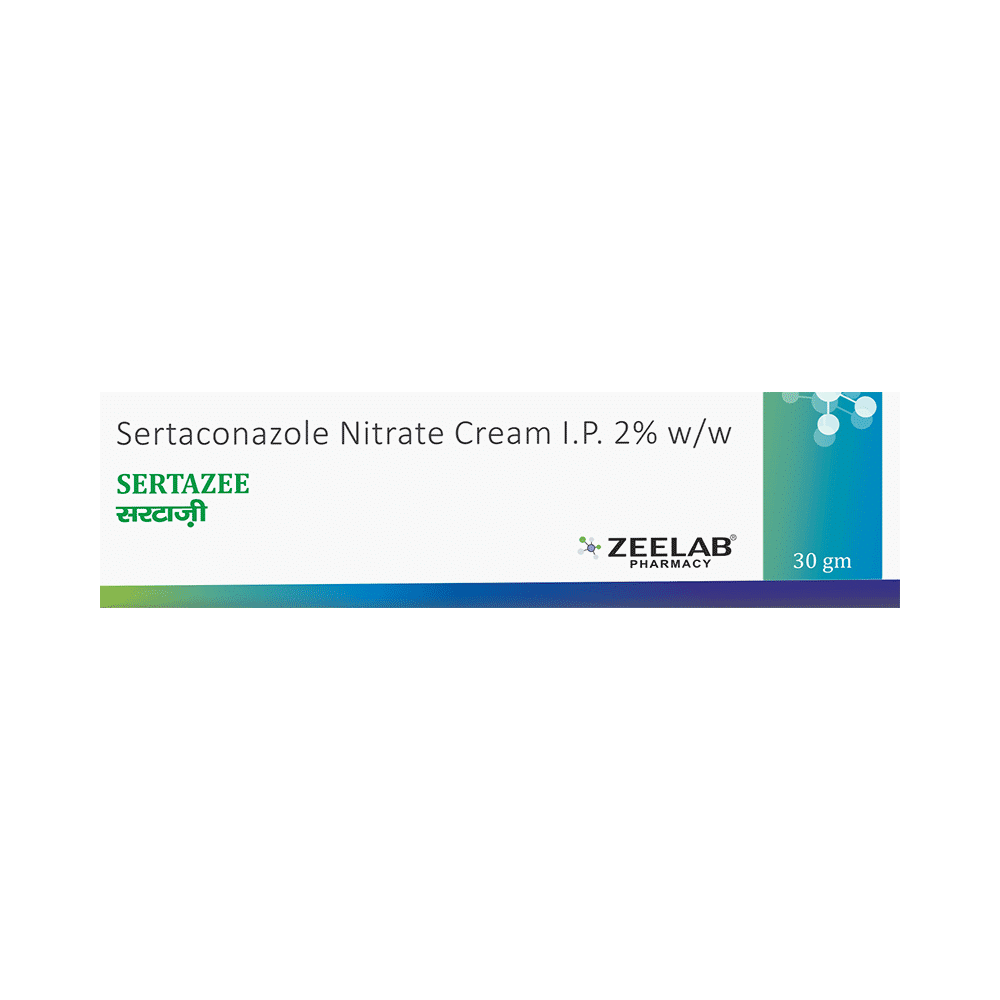 Sertazee Cream - Image 1